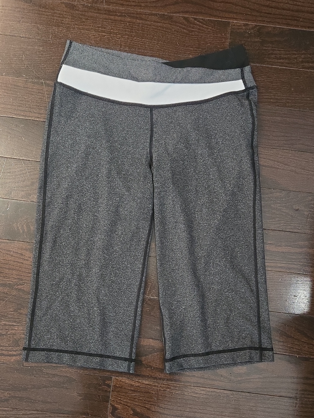 Lululemon Athletica Capris
